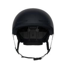 Kask narciarski POC Calyx granatowy mat
