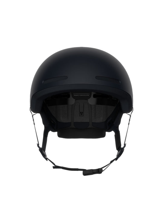 Kask narciarski POC Calyx granatowy mat
