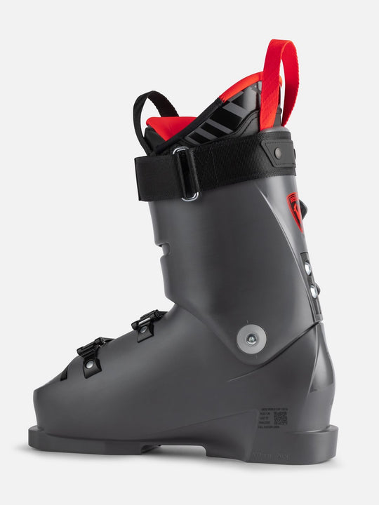 Buty narciarskie ROSSIGNOL HERO WORLD CUP 120 LV  Meteor Grey
