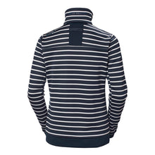 Bluza damska HELLY HANSEN W Crew Fleece Jacket  kolor granatowy
