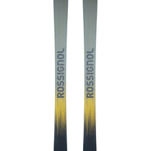 Narty freeride ROSSIGNOL SENDER SOUL 102 OPEN
