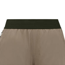 Szorty MILLET WANAKA STRETCH SHORT III W beżowy - Adventure Sports
