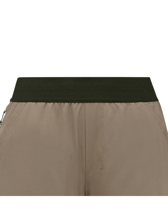 Szorty MILLET WANAKA STRETCH SHORT III W beżowy - Adventure Sports
