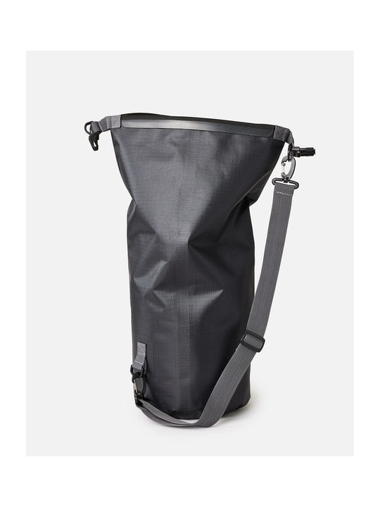 TORBA RIP CURL SURF SERIES BARREL BAG 20L czarny

