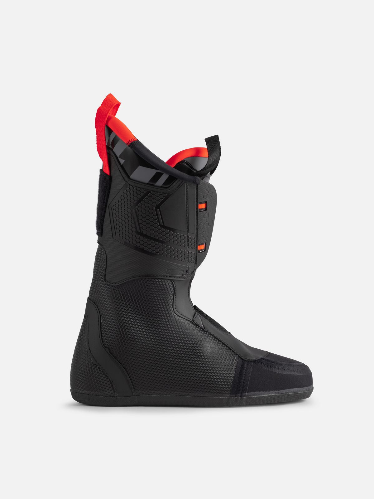 Buty narciarskie ROSSIGNOL HERO WORLD CUP 120 LV  Meteor Grey