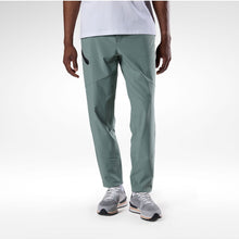Spodnie męskie ROSSIGNOL M Pull-On Pant zielone
