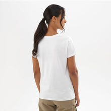 Koszulka MILLET W Millet Ts Ss Szary - Adventure Sports
