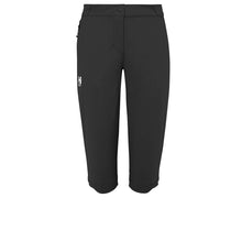 Szorty MILLET UBIC STRETCH 3/4 PANT W czarny - Adventure Sports
