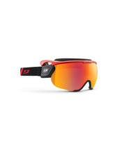 Gogle narciarskie JULBO Sniper EVO L czerwone Cat 2
