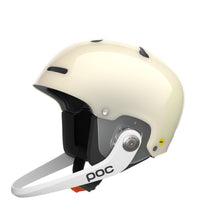 Kask narciarski POC Artic SL MIPS raw white
