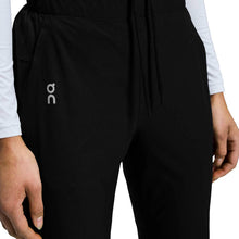 Spodnie damskie On Core Pants czarny
