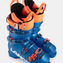 Buty narciarskie LANGE RS 130 LV Vibrant Blue
