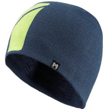 Czapka MILLET Logo Beanie Granatowy - TU - Adventure Sports
