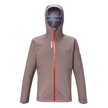 Kurtka męska MILLET Seneca Storm 3L Jkt M fioletowa śliwkowa
