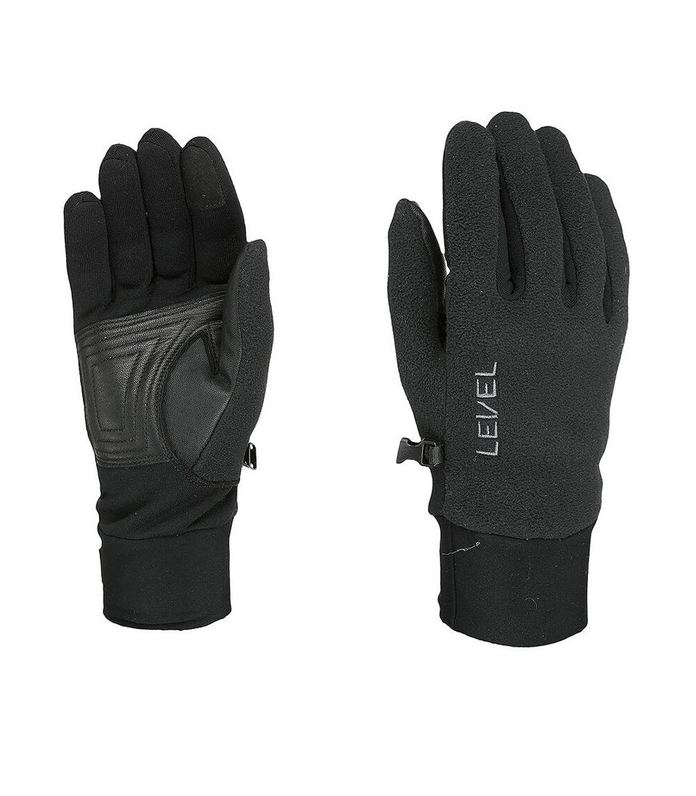Rękawice narciarskie LEVEL Touring Anthracite