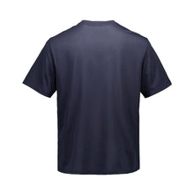 Koszulka rowerowa POC M's Motion S/S Jersey granatowa

