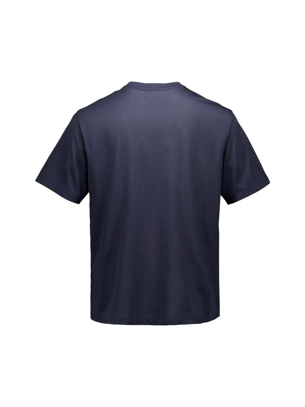 Koszulka rowerowa POC M's Motion S/S Jersey granatowa