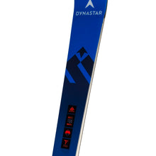 Narty DYNASTAR Speed Course Master GS + wiązania Look NX 12 Konect GW - Adventure Sports
