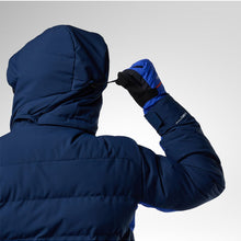 Kurtka narciarska męska ROSSIGNOL M Sizle Insulated Ski Jacket niebieska
