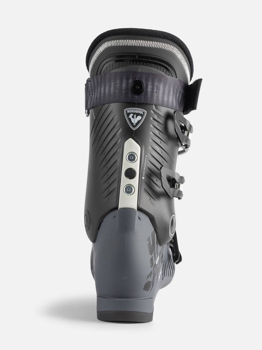 Buty narciarskie ROSSIGNOL HI-SPEED 80 HV szary
