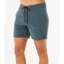 Szorty kąpielowe męskie RIP CURL Mirage Retro Golden Hour szare
