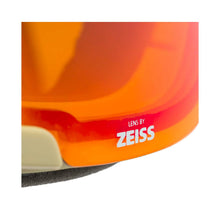 Gogle Narciarskie ROSSIGNOL MAVERICK HP SONAR SAND
