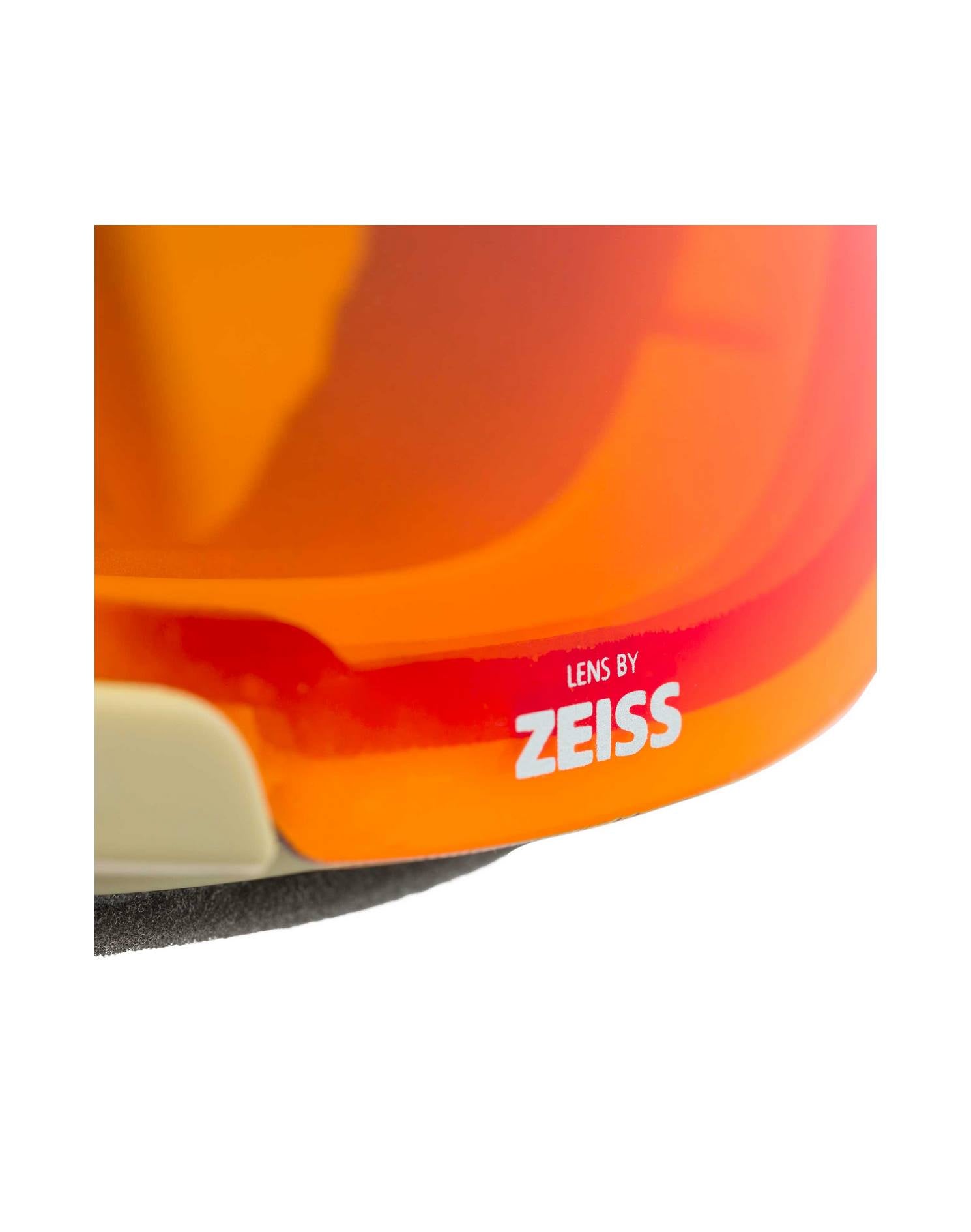 Gogle Narciarskie ROSSIGNOL MAVERICK HP SONAR SAND