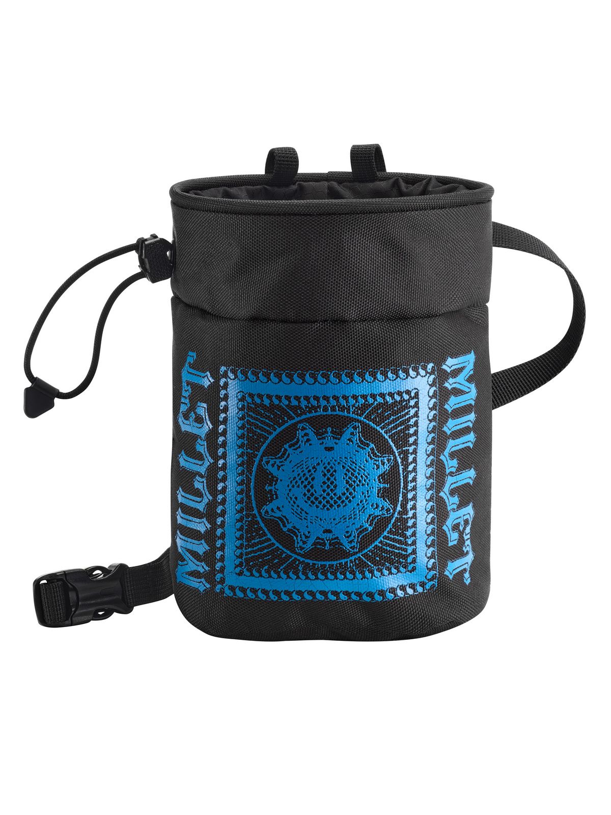 Worek MILLET CIMAI CHALK czarny