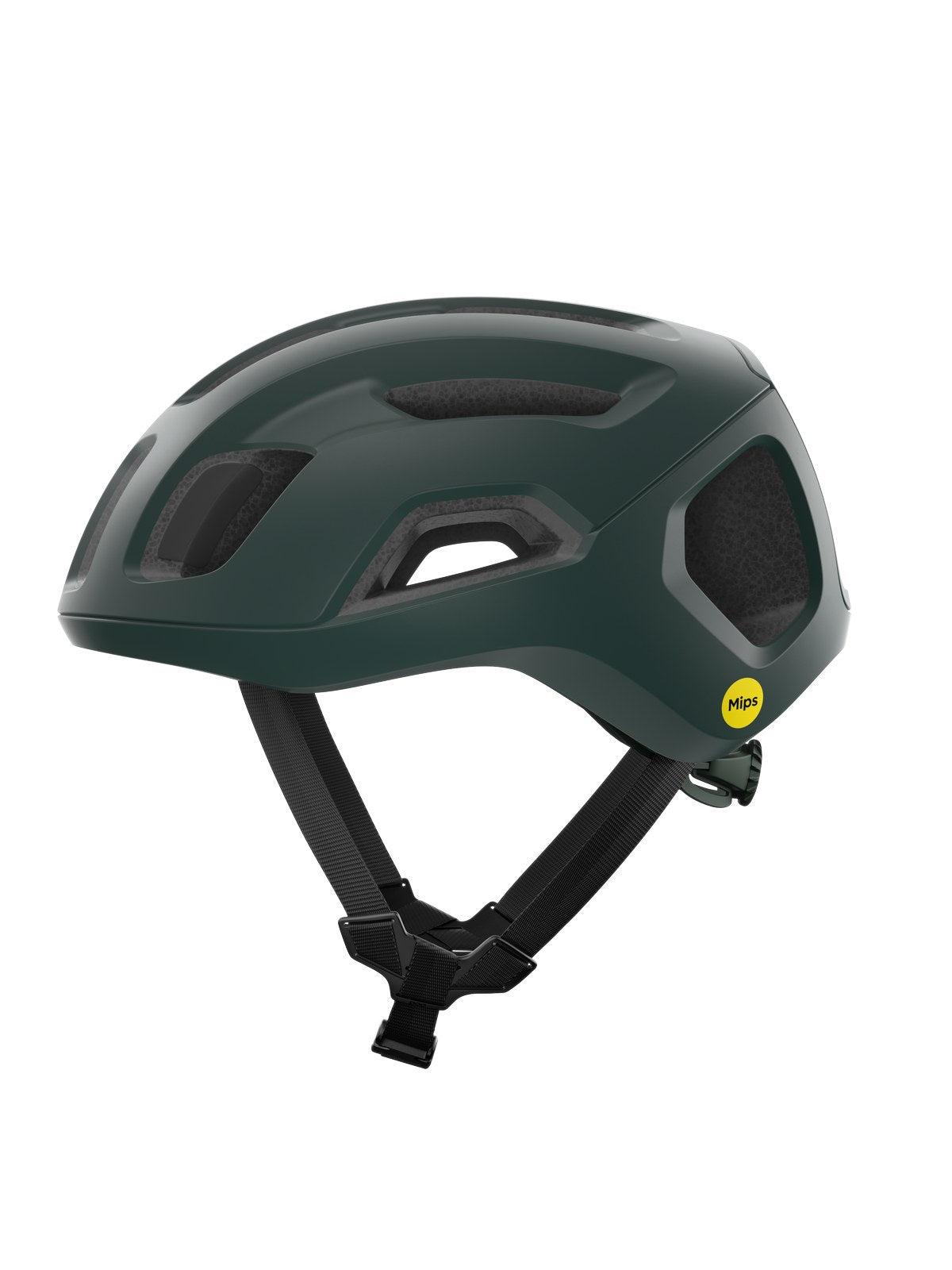 Kask rowerowy POC Ventral Air Wide Fit MIPS zielony