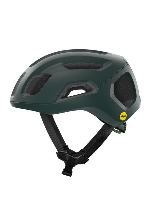 Kask rowerowy POC Ventral Air Wide Fit MIPS zielony
