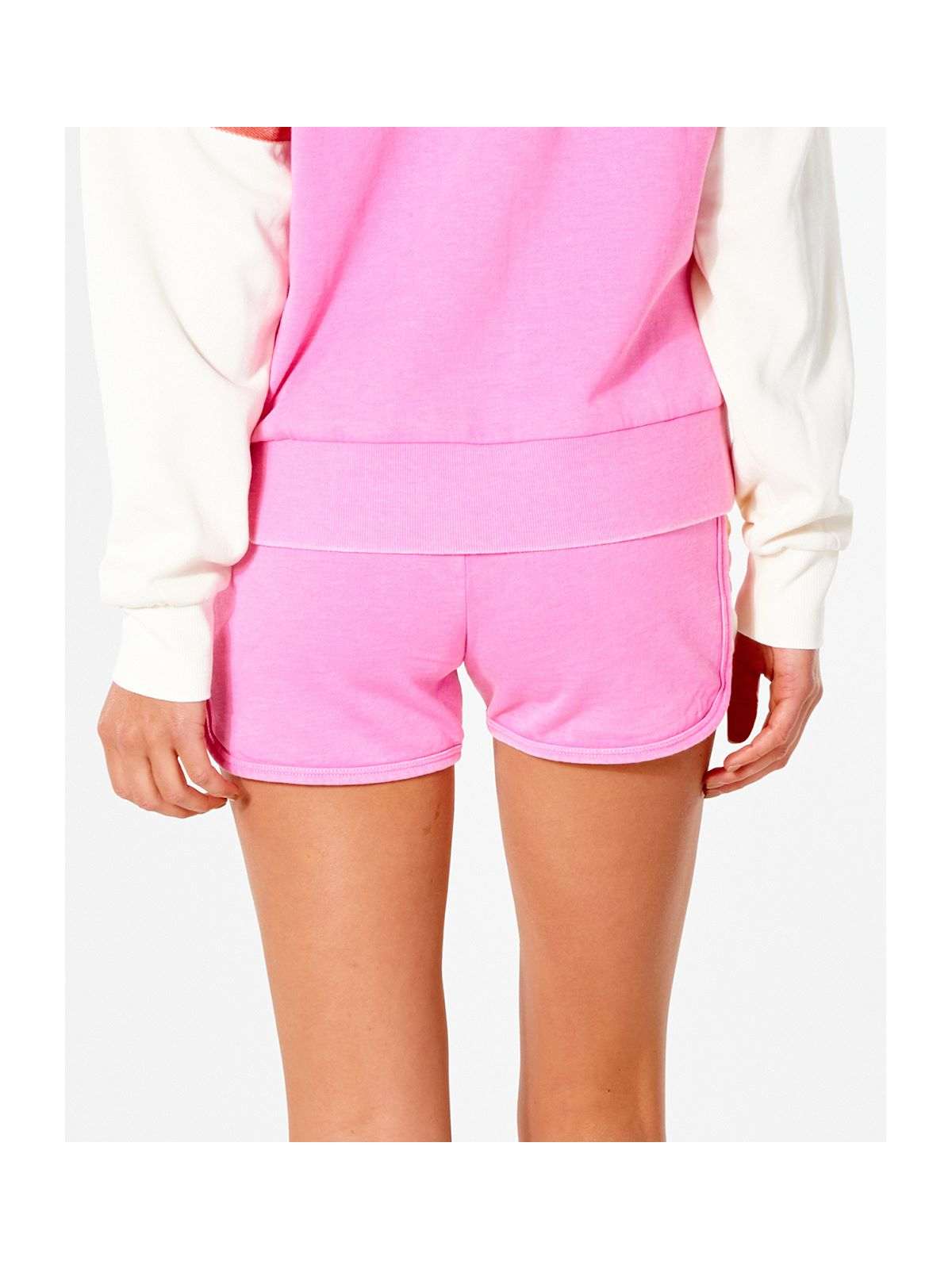 Szorty RIP CURL Surf Revival Wave Short - różowy - Adventure Sports