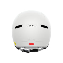 Kask narciarski POC Obex Visor Cat 3 biały
