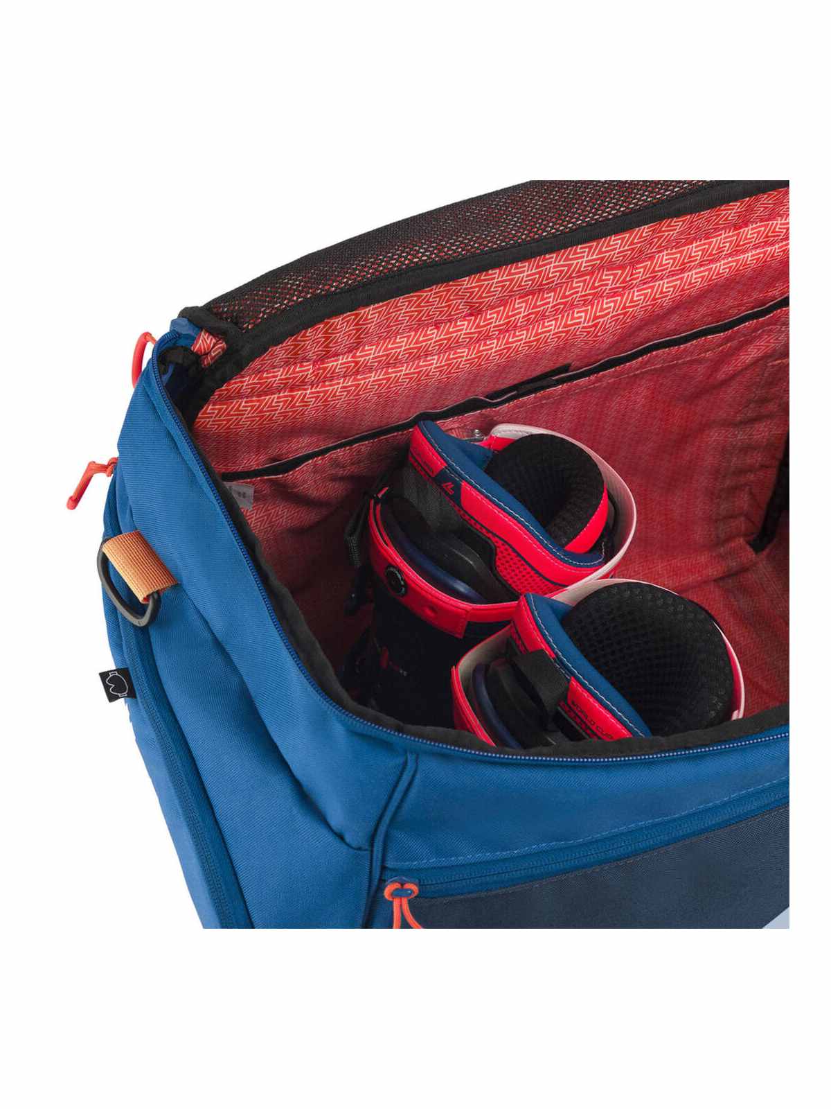 Torba na buty LANGE Lange Heated Bag 230V