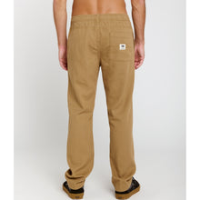 Spodnie RIP CURL Classic Surf Beach Pant turkusowy
