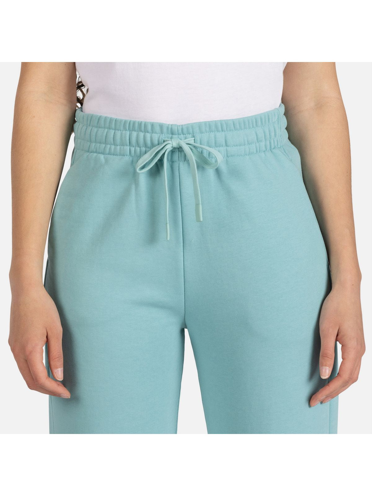 Spodnie damskie ROSSIGNOL W Presset Pant niebieski - Adventure Sports