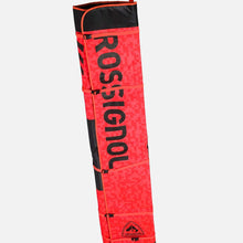 Pokrowiec na narty ROSSIGNOL HERO Ski Bag 4pary 240cm czerwony
