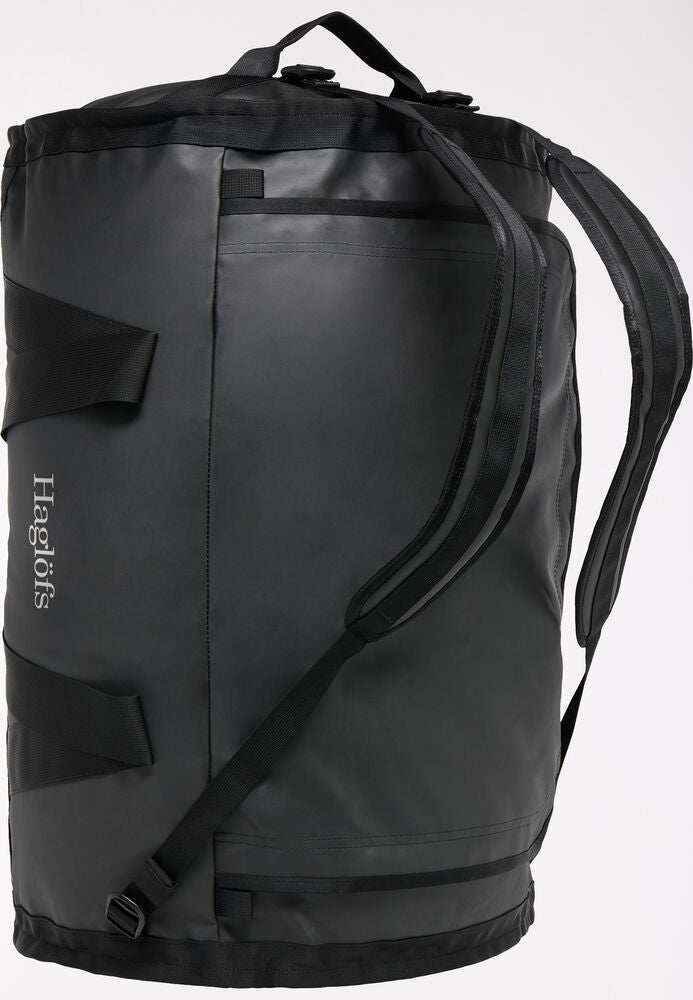 Torba HAGLÖFS Lava 90 true black