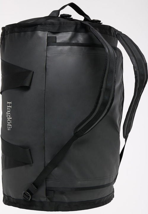 Torba HAGLÖFS Lava 90 true black
