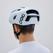 Kask rowerowy POC Cytal Carbon biały
