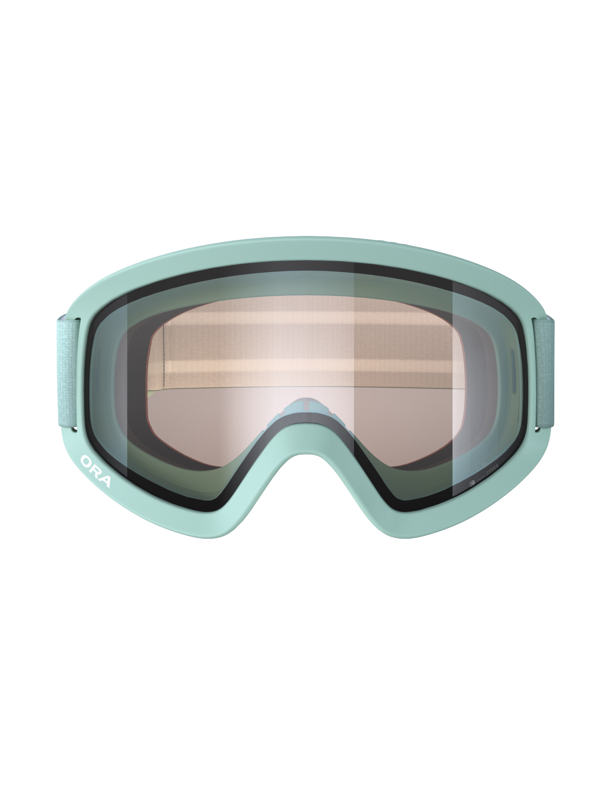 Gogle Rowerowe POC ORA CLARITY - ONE SIZE - Adventure Sports