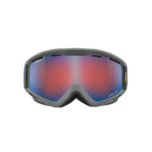 Gogle narciarskie JULBO MARS zielone Cat 3
