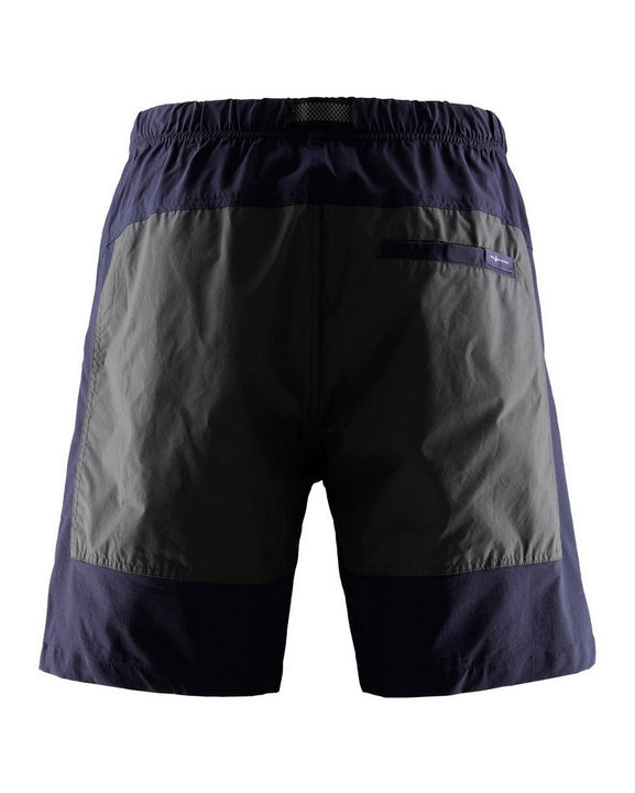 SZORTY męskie Sail Racing TORNADO SHORTS granatowe
