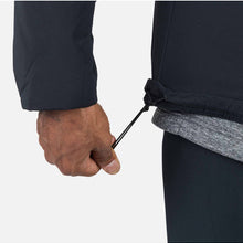 Kurtka męska ROSSIGNOL New Hero Opside Jkt czarny
