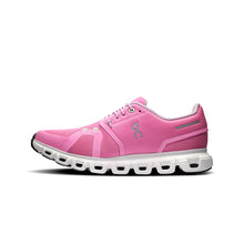 Buty damskie treningowe ON RUNNING Cloud 6 różowy
