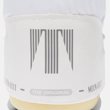 Buty damskie śniegowe MOON BOOT Icon Nylon białe
