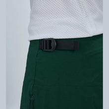 Spodenki rowerowe POC M's Motion Air Shorts zielony
