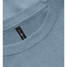 Bluza męska SAIL RACING M Bowman Knitted Crew Neck niebieska
