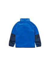 Kurtka HELLY HANSEN K Marka Fleece Jacket niebieski
