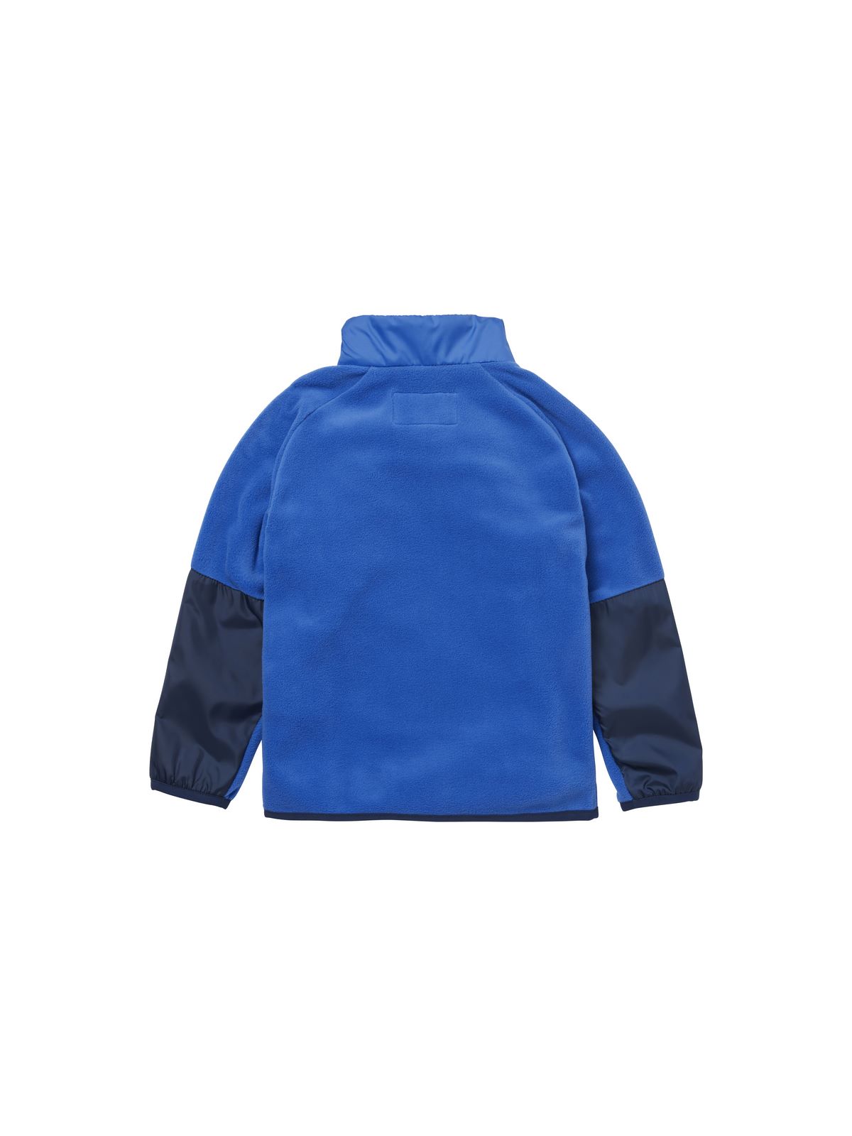 Kurtka HELLY HANSEN K Marka Fleece Jacket niebieski