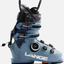 Buty narciarskie LANGE Code 85 W BOA MV GW no pin blue
